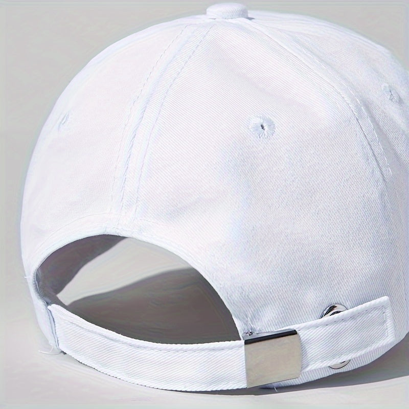 NYC HERITAGE – CLASSIC BASEBALL CAP
