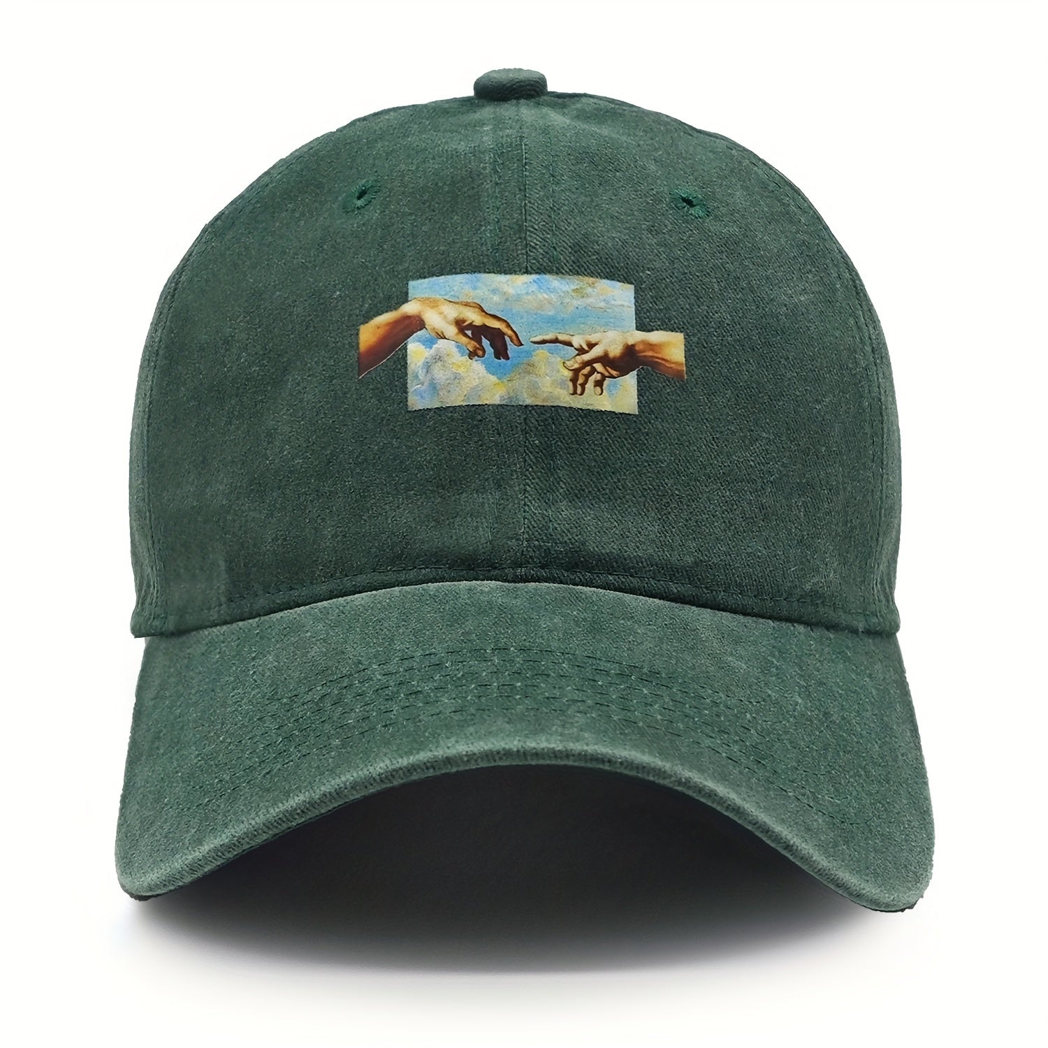 VITALE – DIVINE TOUCH CAP
