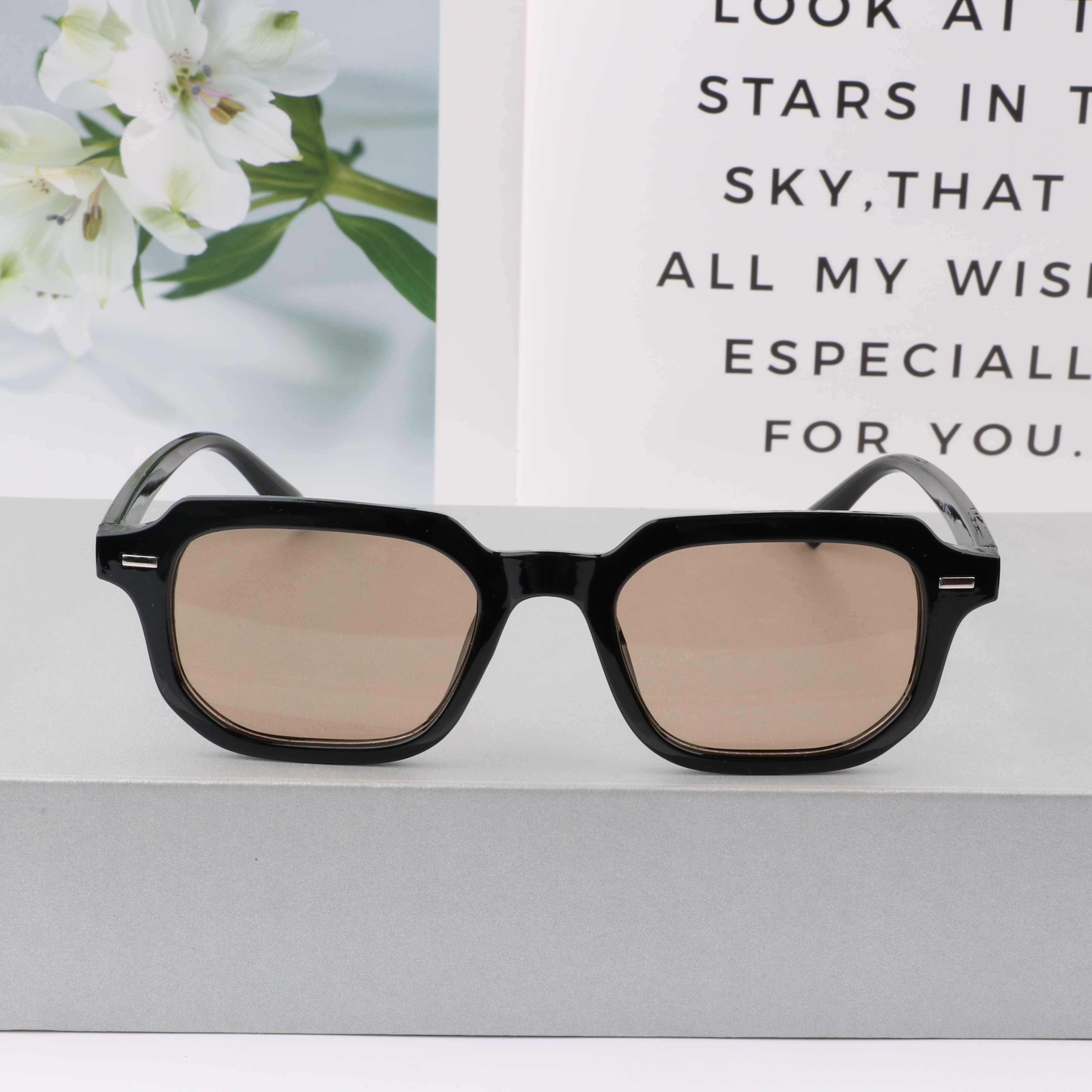LANGFORD – HARCOURT SUNGLASSES