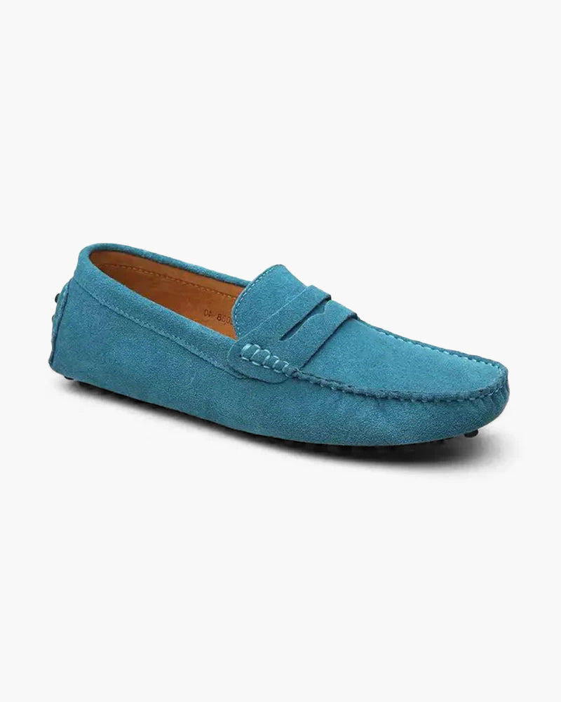 Westbury Premium Suede Loafers