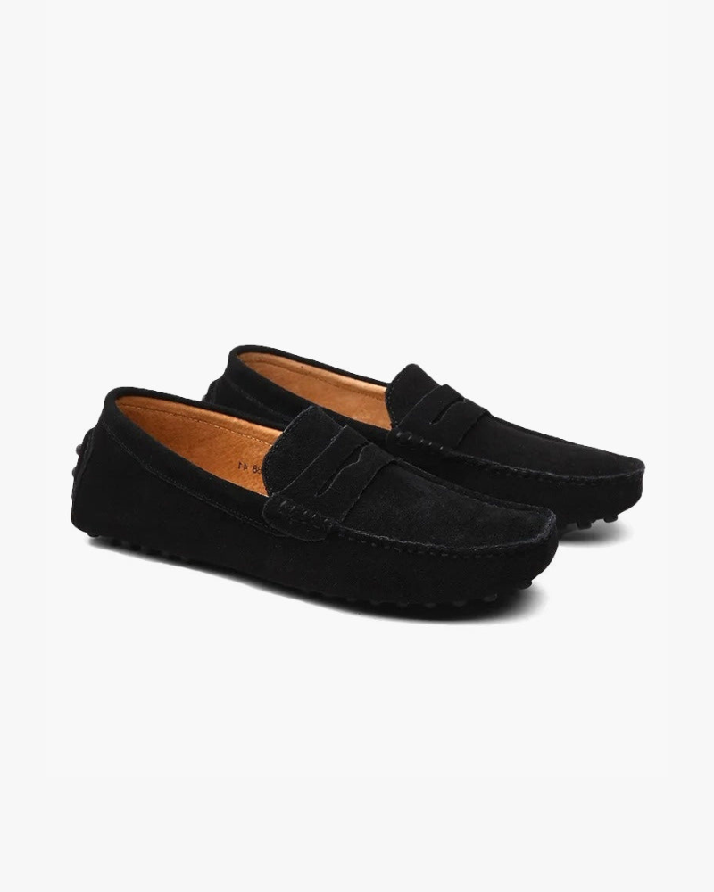 Westbury Premium Suede Loafers