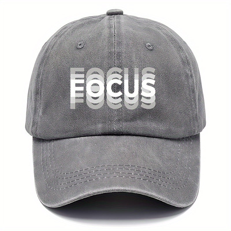 NEOVUE – FOCUS DRIP CAP