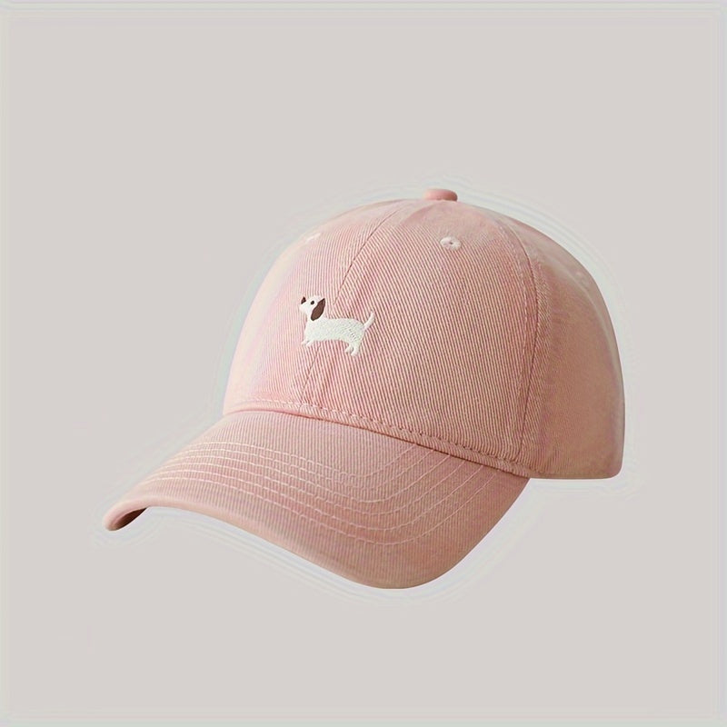 WALDEN – DACHSHUND CLASSIC CAP