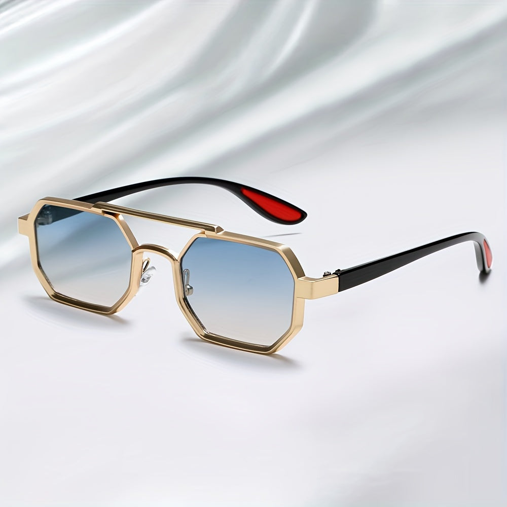 LANGFORD – CLARENDON SUNGLASSES