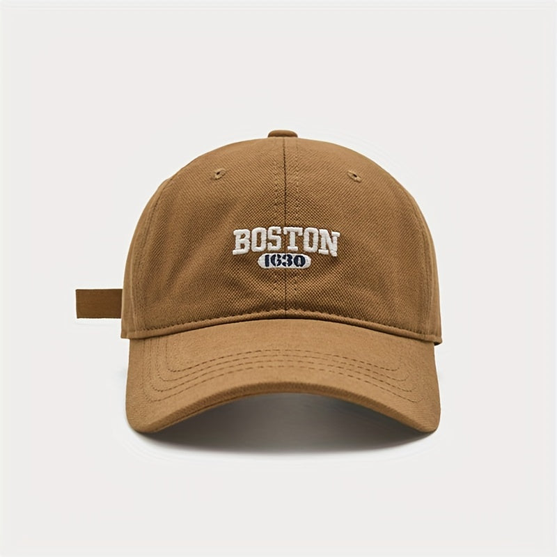WELLSTON – BOSTON 1630 CAP