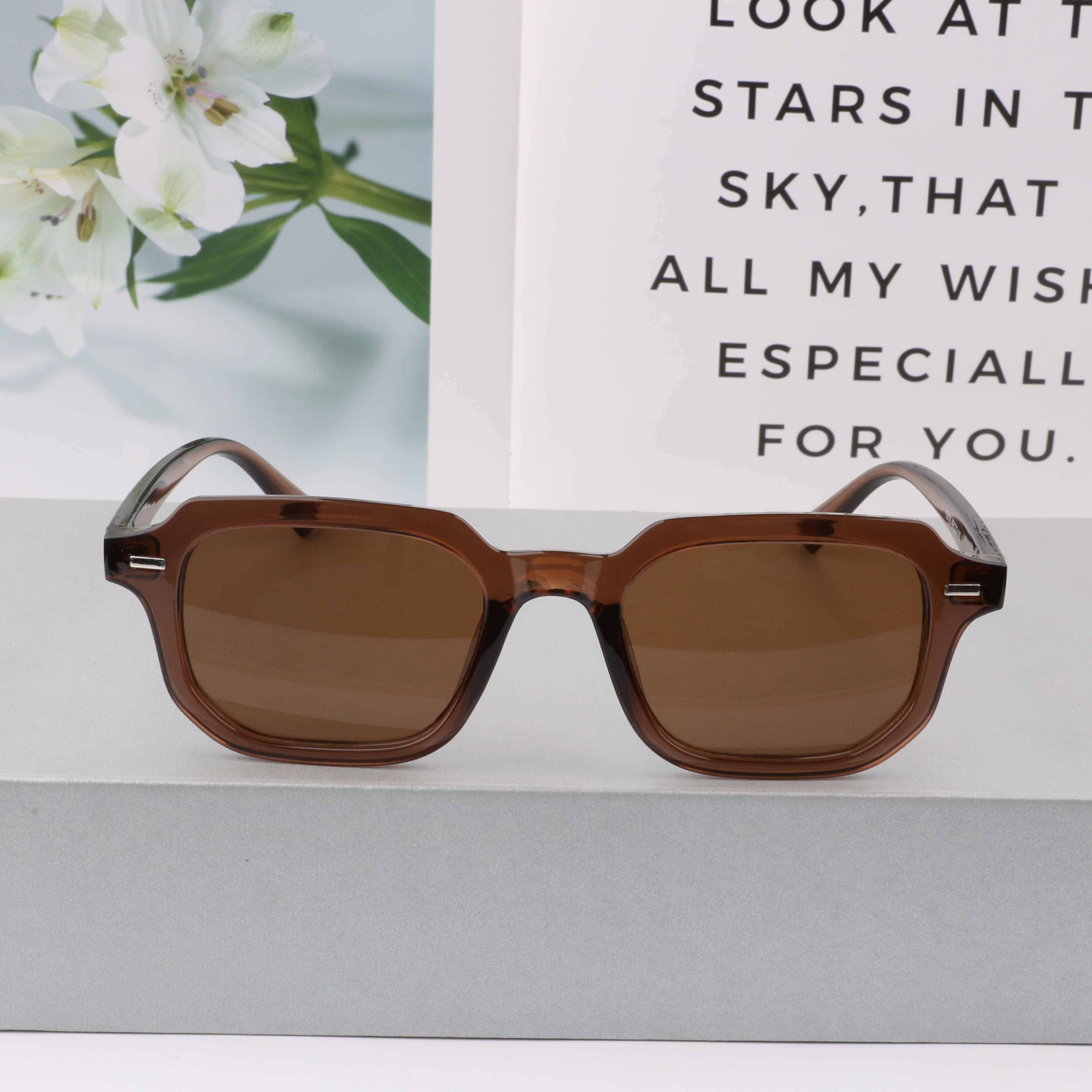LANGFORD – HARCOURT SUNGLASSES
