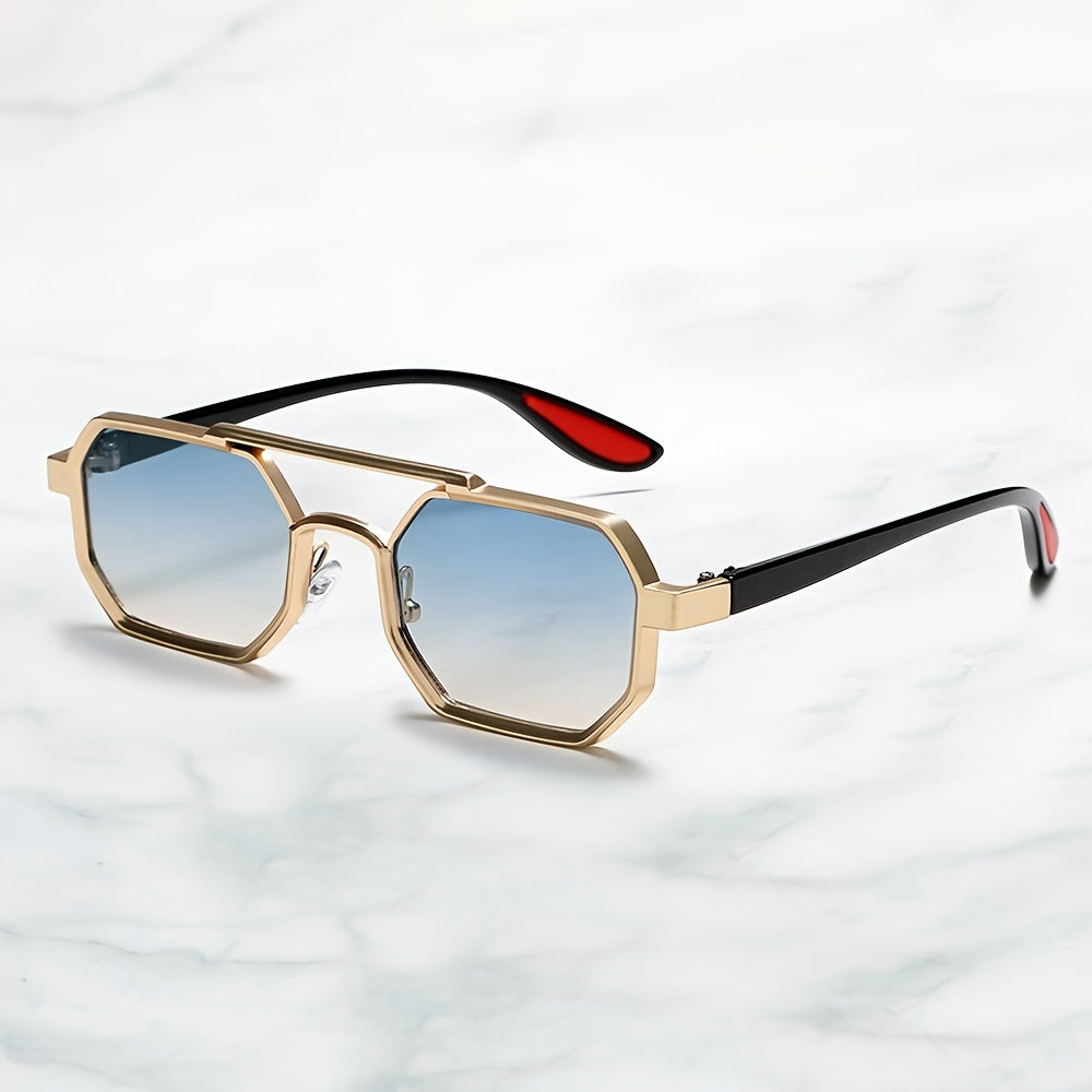 LANGFORD – CLARENDON SUNGLASSES