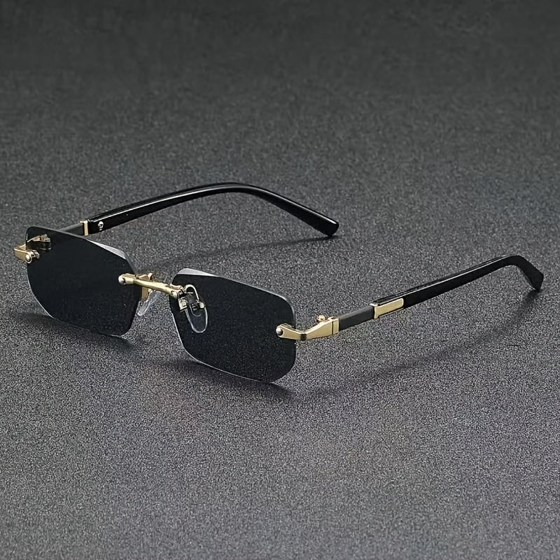 LANGFORD – ASCOT SUNGLASSES