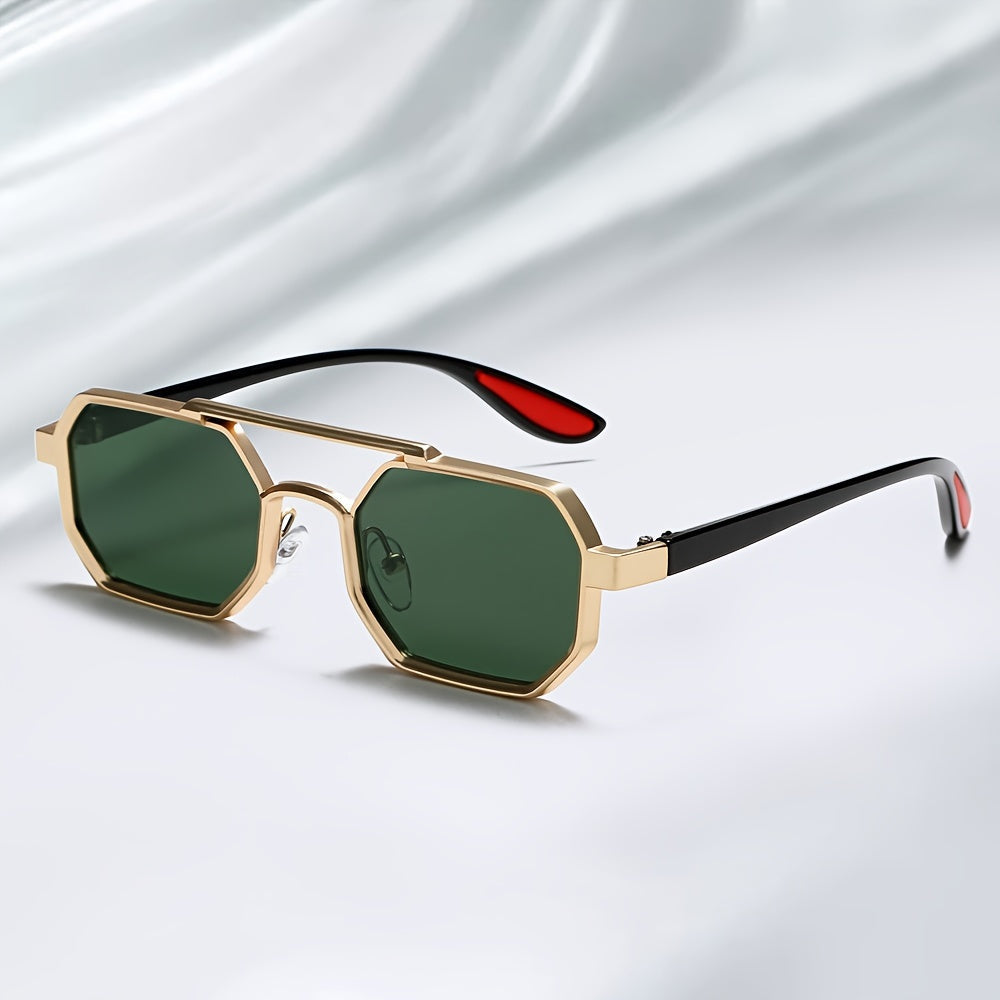 LANGFORD – CLARENDON SUNGLASSES