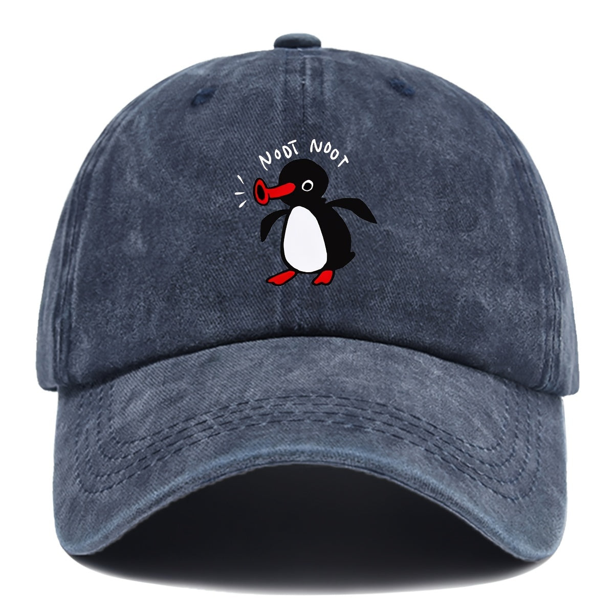PINGU – MOOD PENGUIN CAP