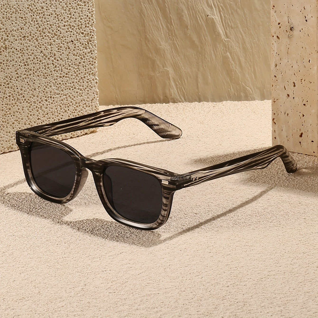 FAIRMONT – BROOKLAND SUNGLASSES