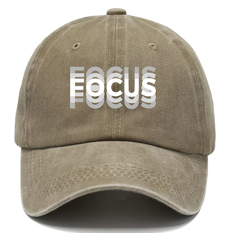 NEOVUE – FOCUS DRIP CAP
