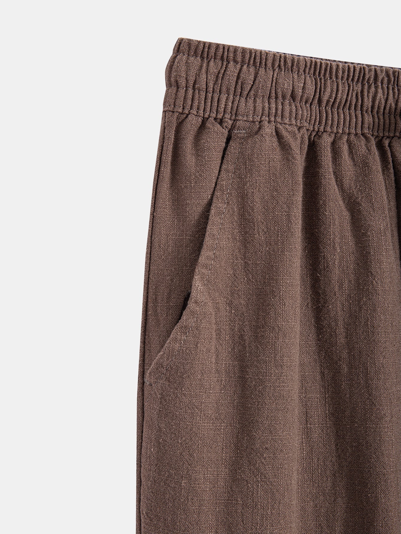 THE CHATHAM – SHORT-SLEEVED SET