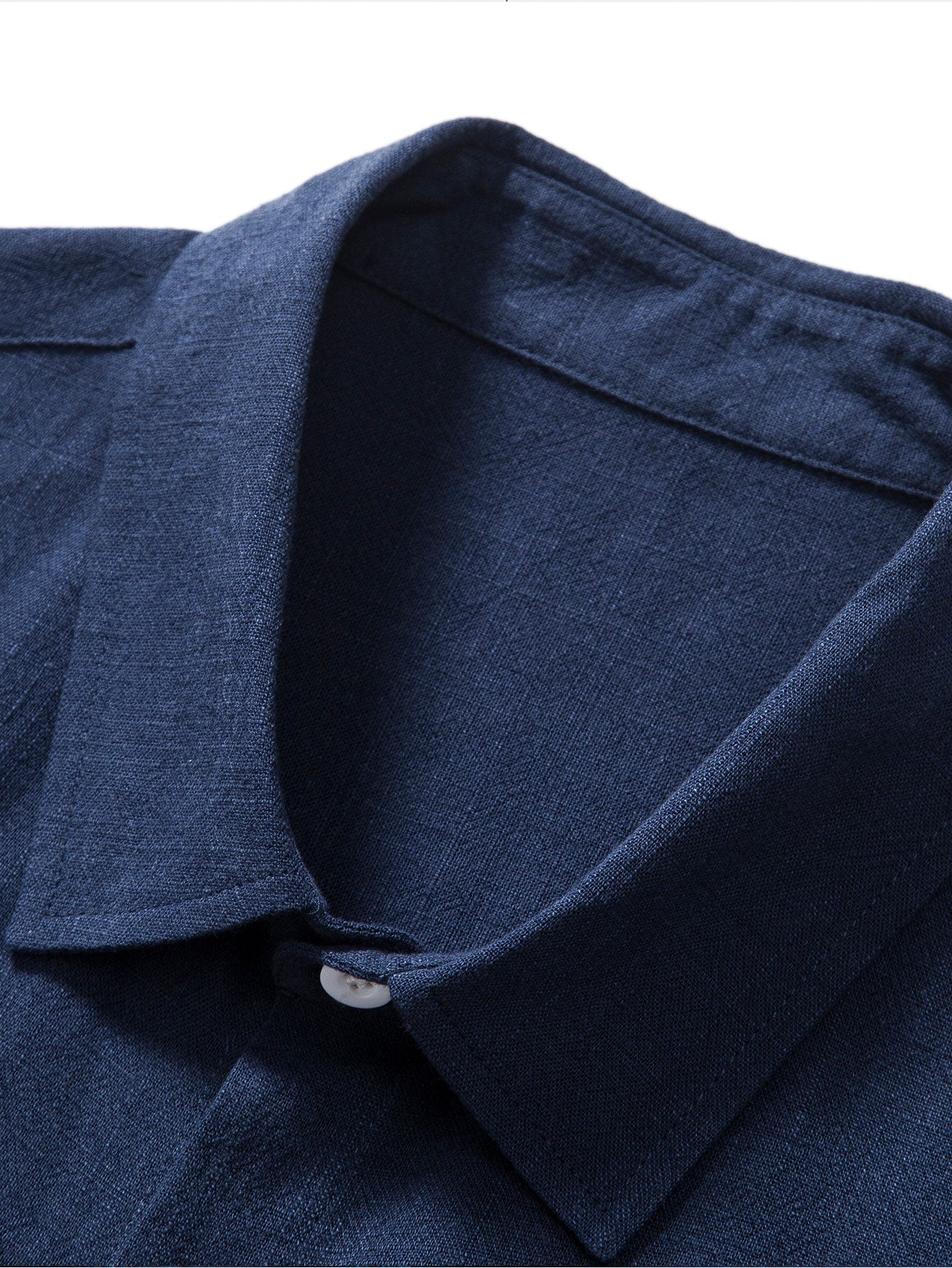 EDGECOMBE – REFINED SHORT-SLEEVED SET