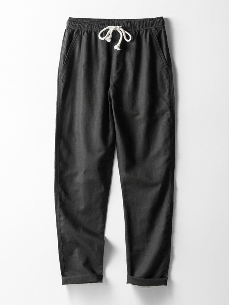 THE WEXLEY – PINSTRIPE SUMMER SET