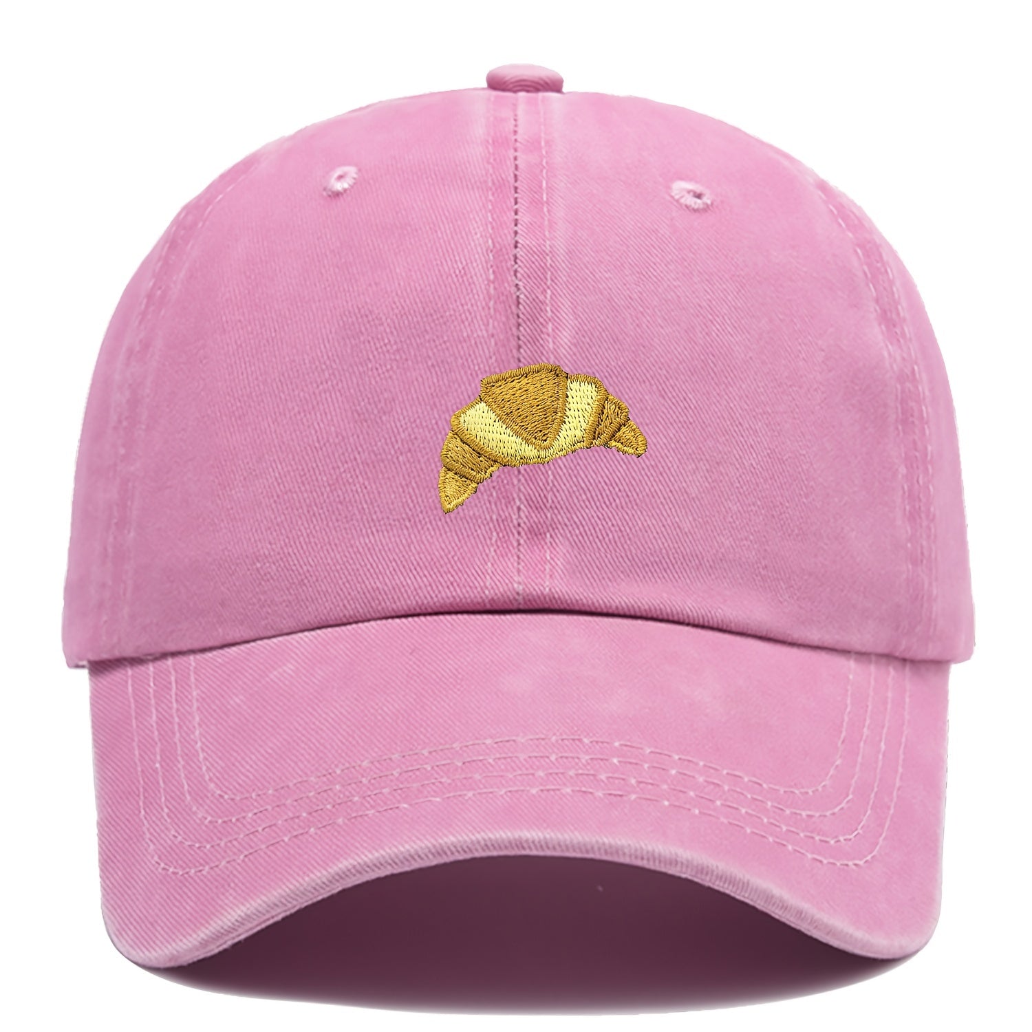 LÉON – CROISSANT CLUB CAP