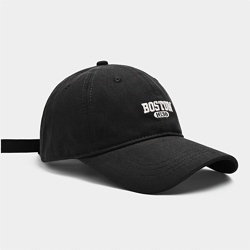 WELLSTON – BOSTON 1630 CAP