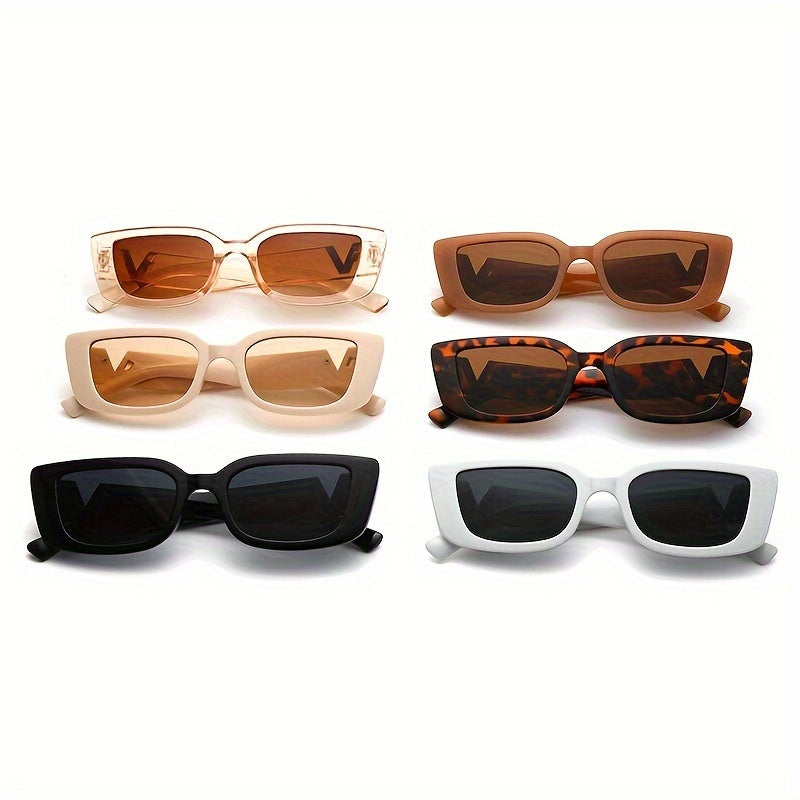 LANGFORD – CHALFIELD SUNGLASSES