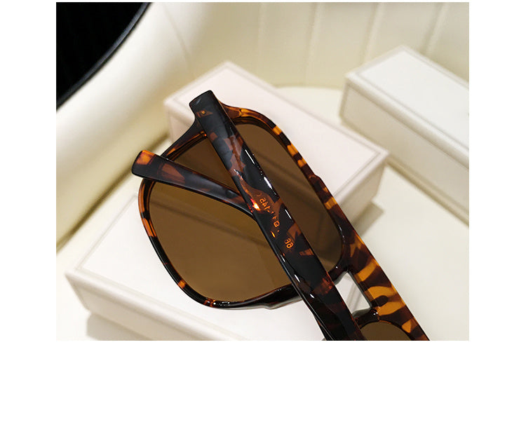 WEXLEY – LUTHER SUNGLASSES
