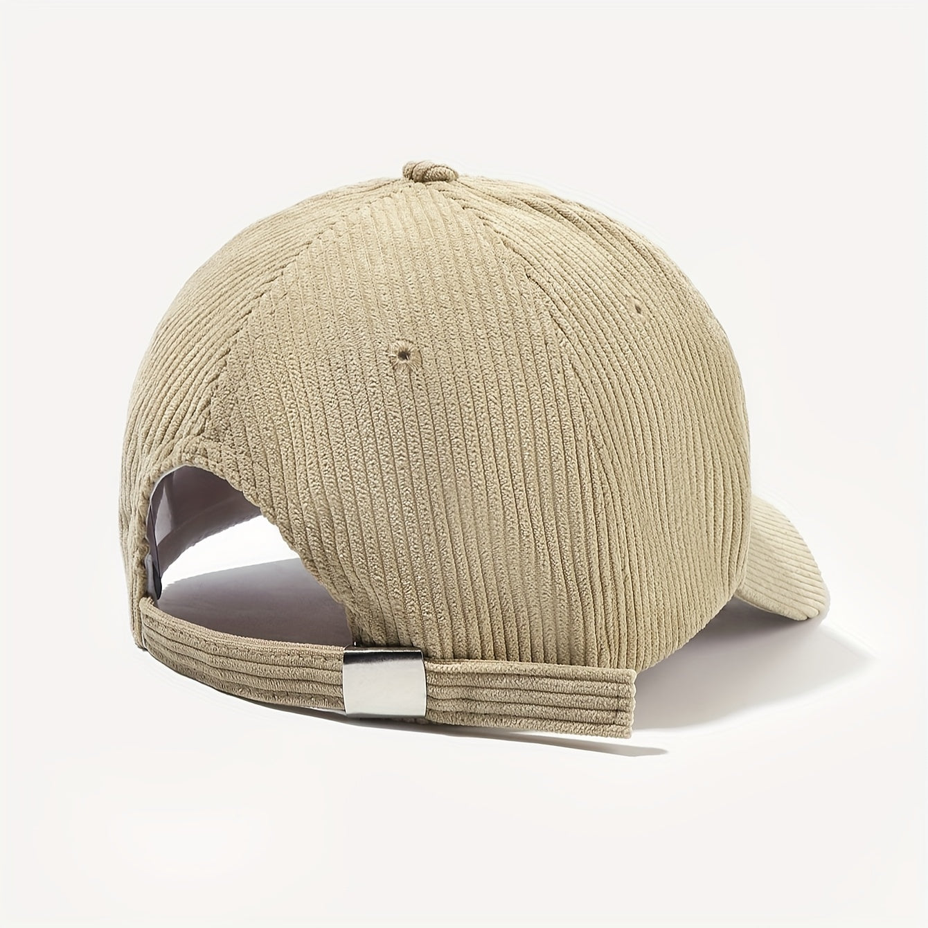 SIERRA – CALIFORNIA CORDUROY CAP