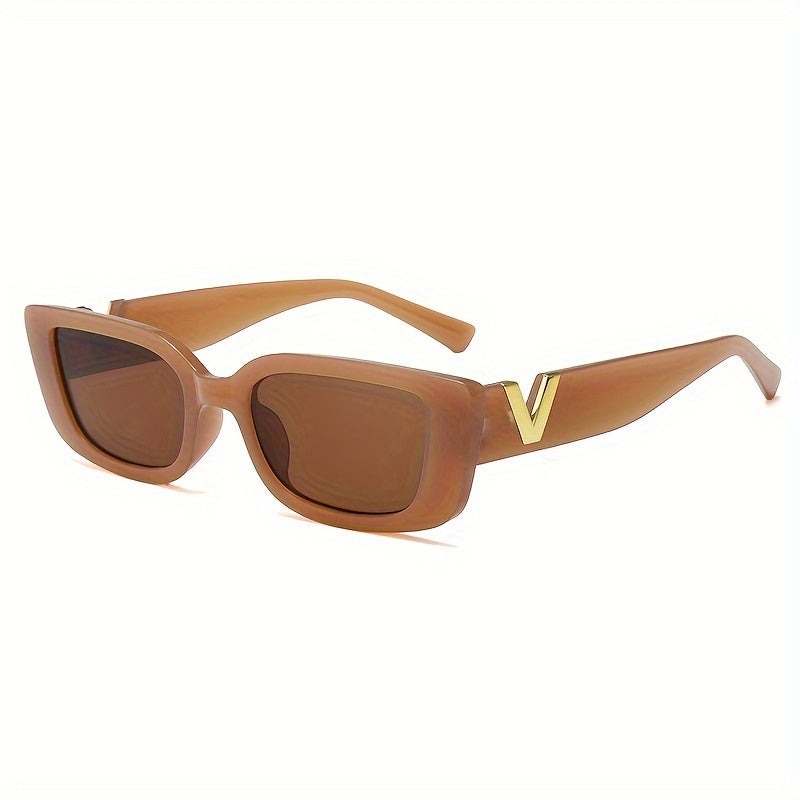 LANGFORD – CHALFIELD SUNGLASSES