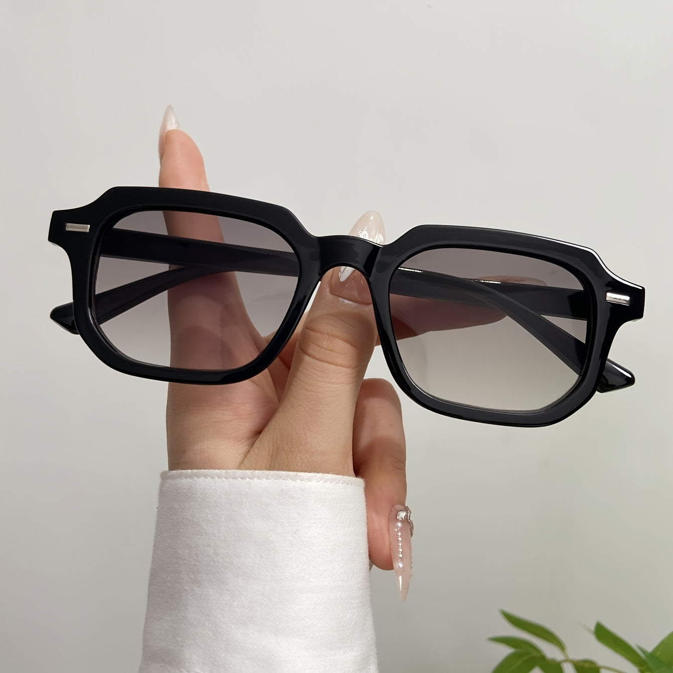 LANGFORD – HARCOURT SUNGLASSES