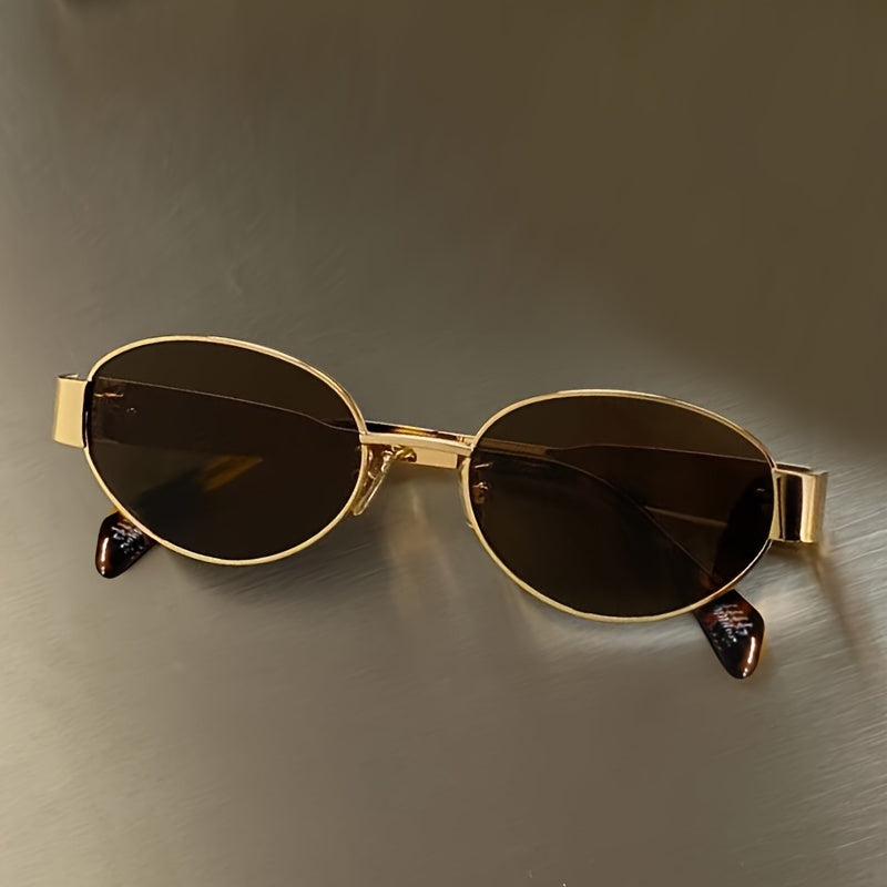 FAIRMONT – ASTONBURY SUNGLASSES
