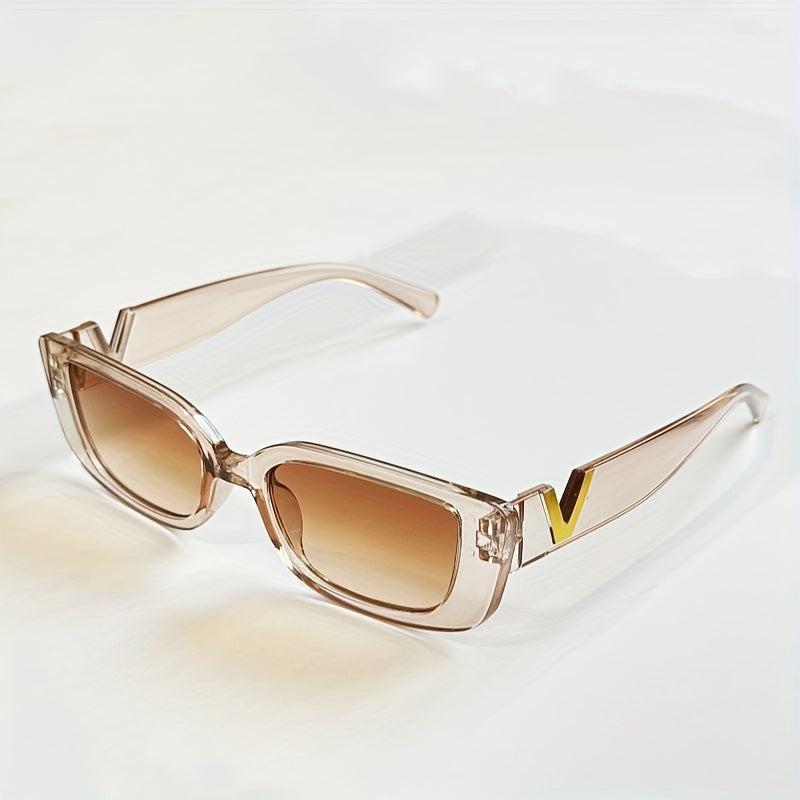 LANGFORD – CHALFIELD SUNGLASSES
