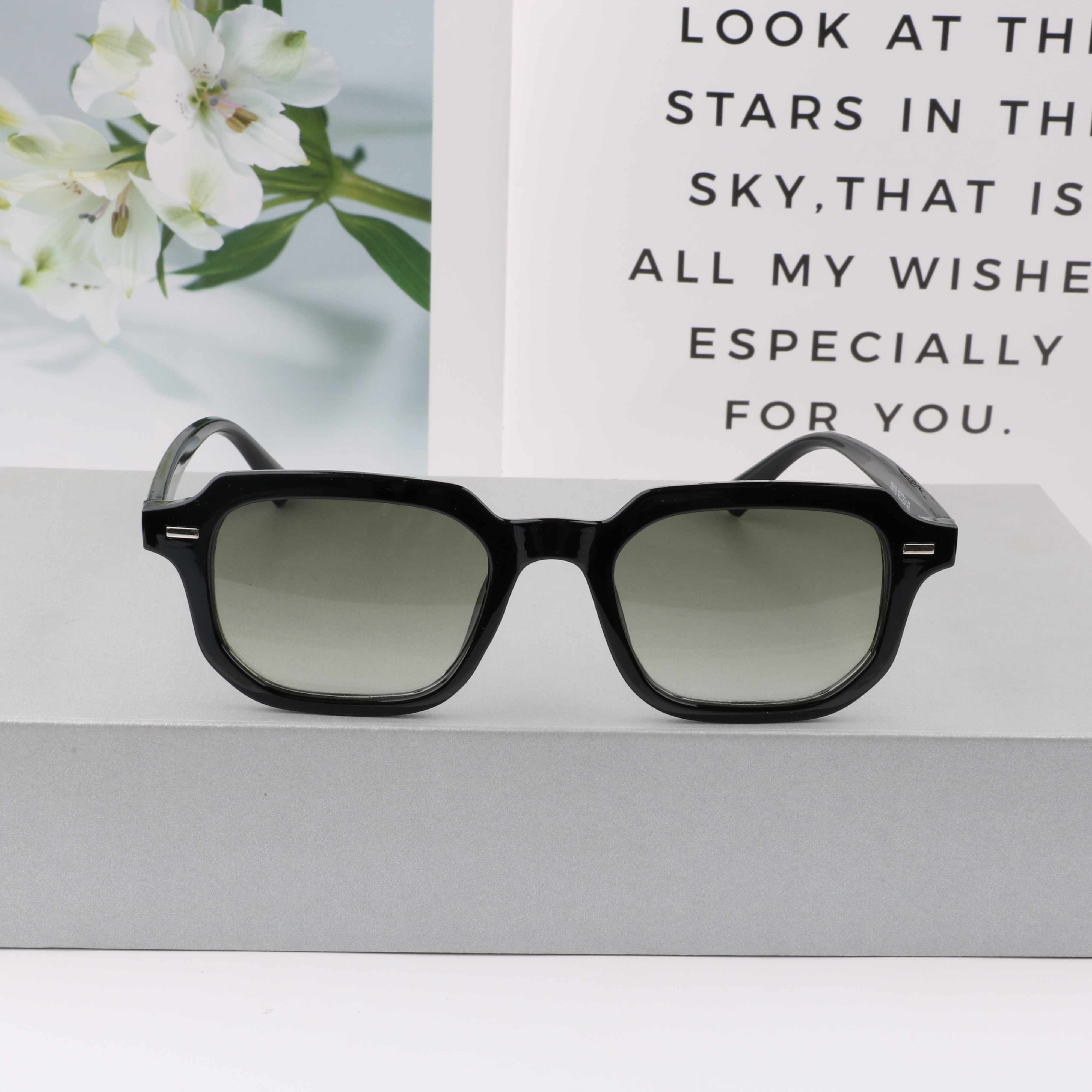 LANGFORD – HARCOURT SUNGLASSES