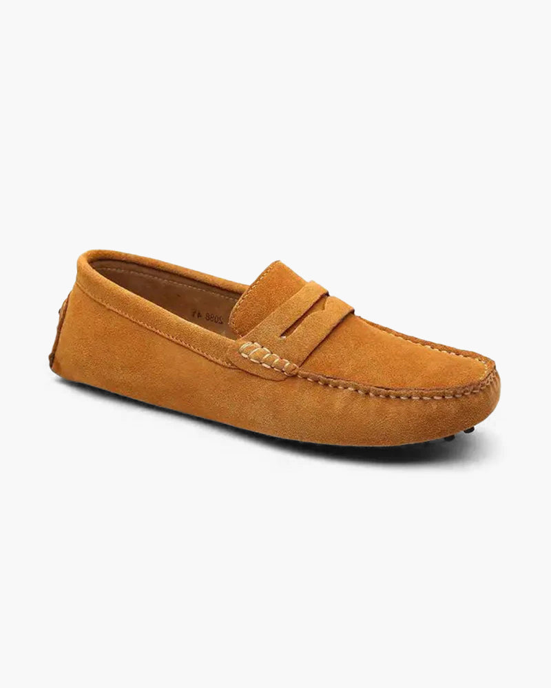 Westbury Premium Suede Loafers