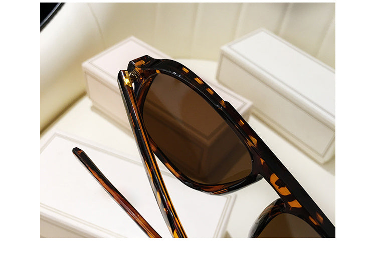 WEXLEY – LUTHER SUNGLASSES