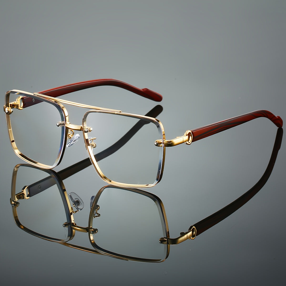 WEXLEY – DORSET SUNGLASSES