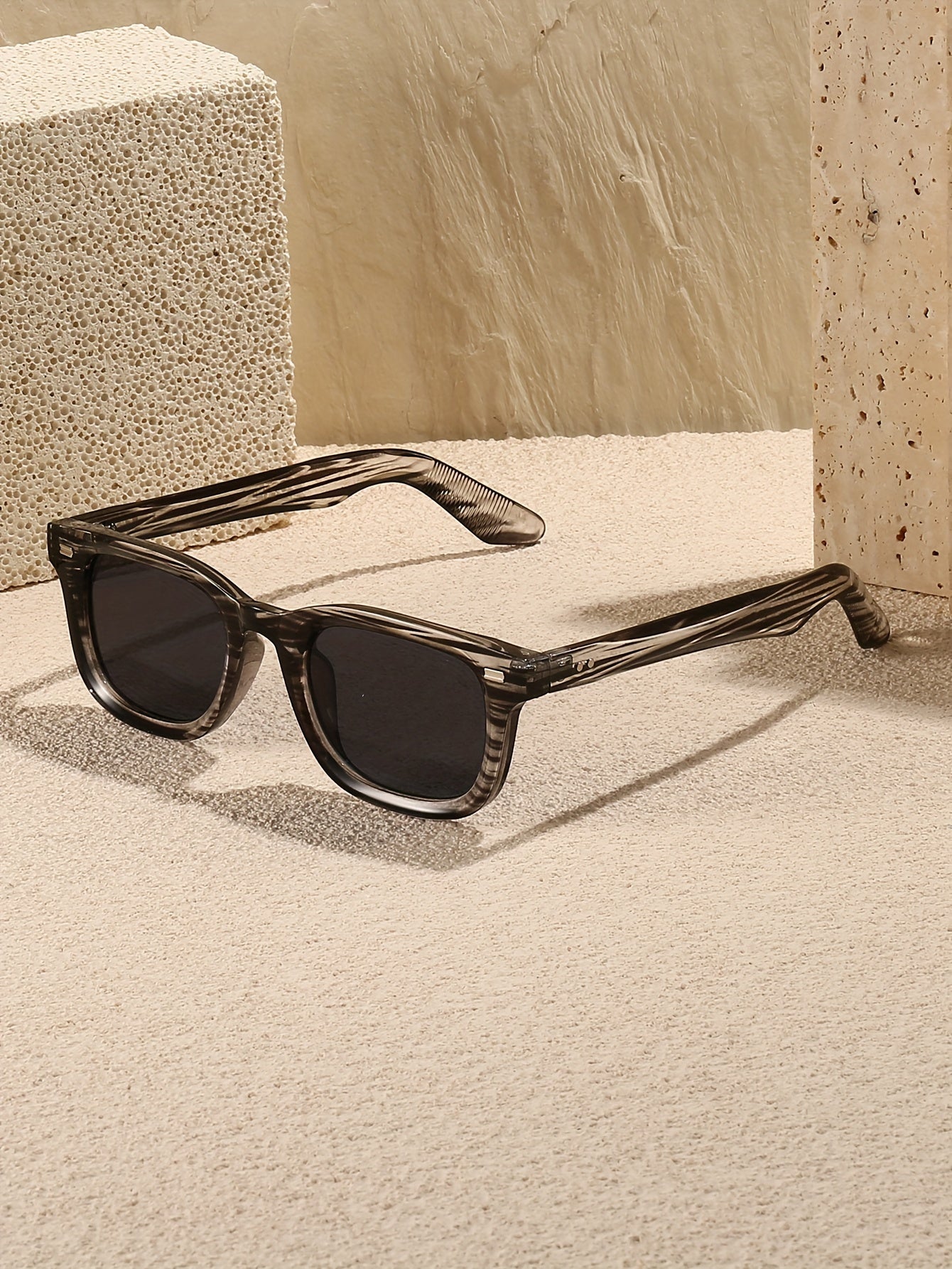 FAIRMONT – BROOKLAND SUNGLASSES