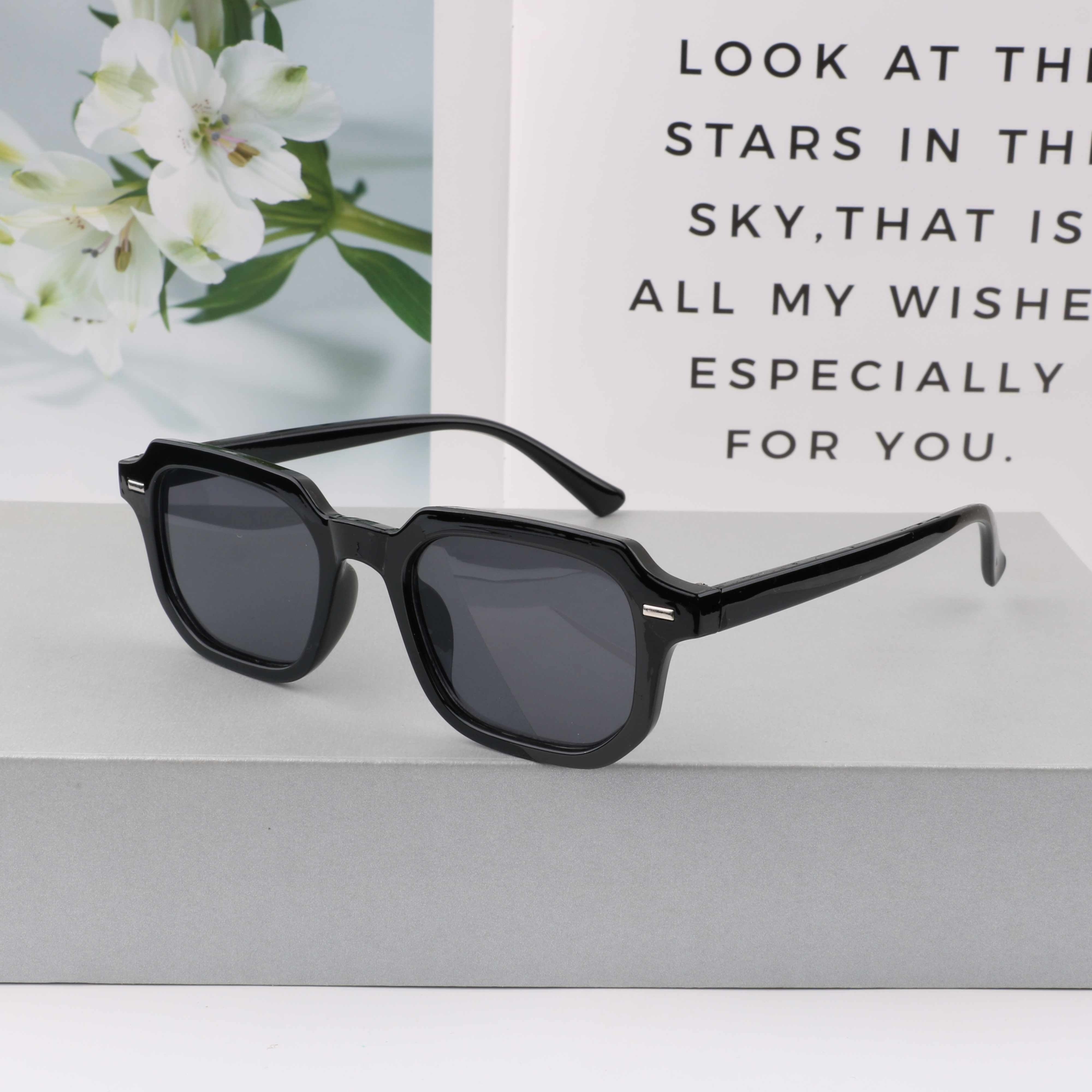 LANGFORD – HARCOURT SUNGLASSES