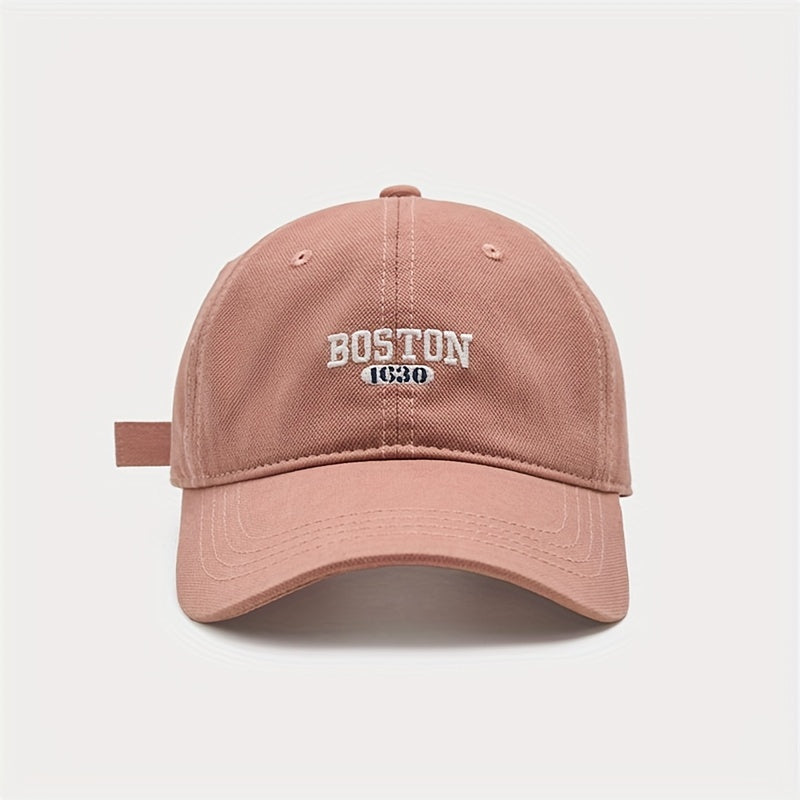 WELLSTON – BOSTON 1630 CAP