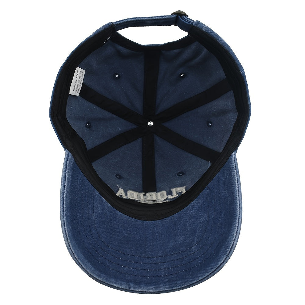GULFDALE – FLORIDA 1822 CAP