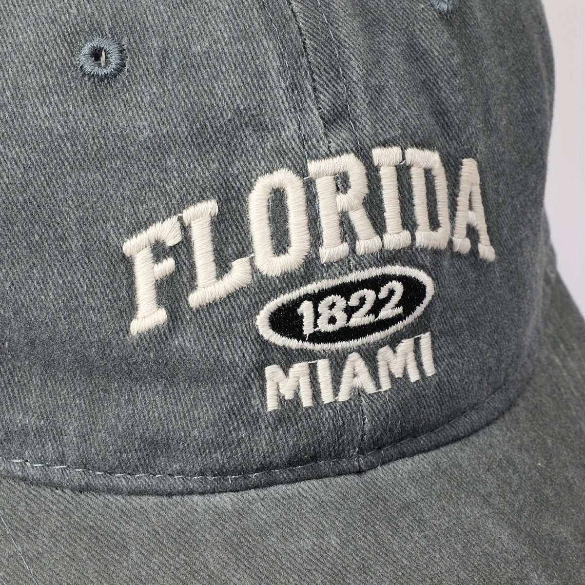 GULFDALE – FLORIDA 1822 CAP
