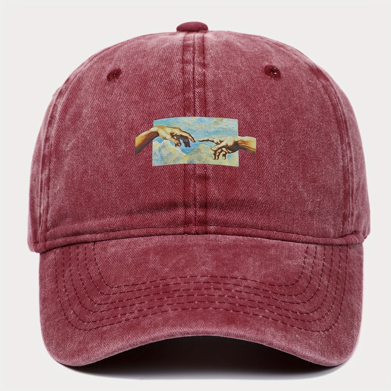 VITALE – DIVINE TOUCH CAP