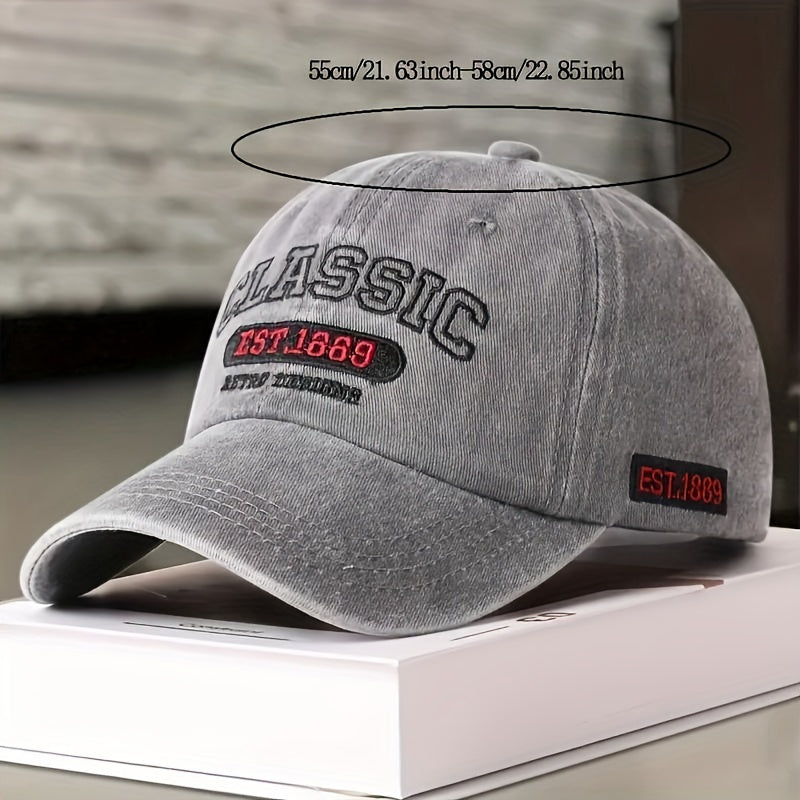 HARTMOOR – CLASSIC LEGACY CAP