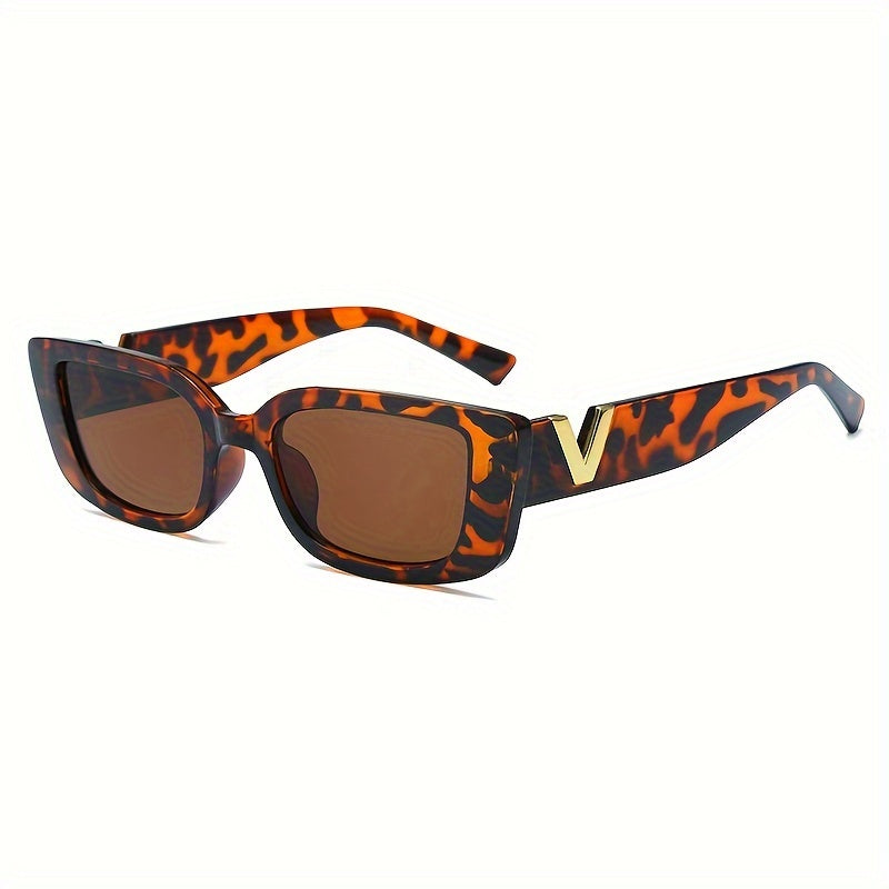 LANGFORD – CHALFIELD SUNGLASSES