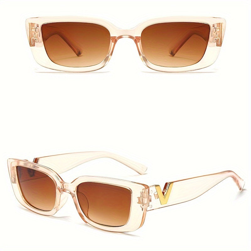 LANGFORD – CHALFIELD SUNGLASSES