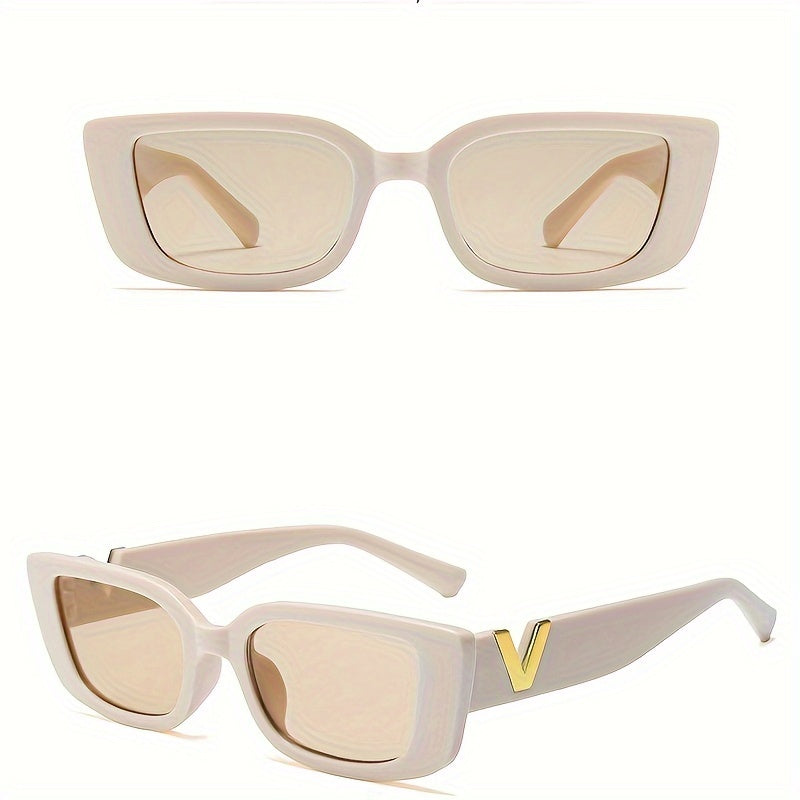 LANGFORD – CHALFIELD SUNGLASSES