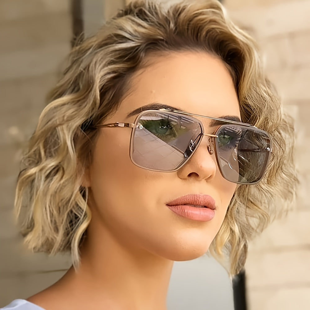 WEXLEY – MARSTON SUNGLASSES