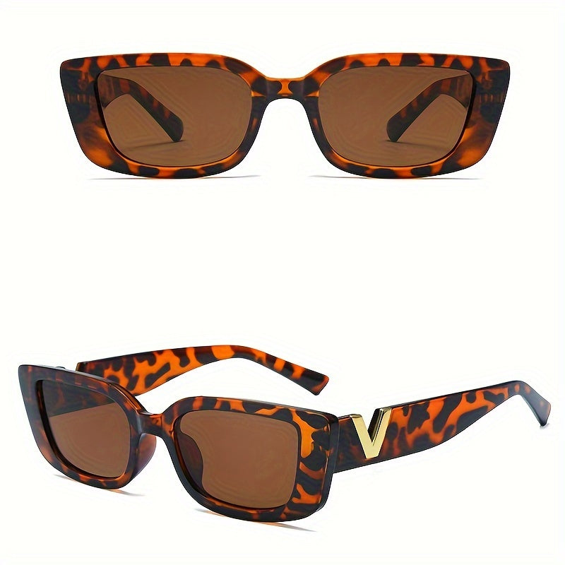 LANGFORD – CHALFIELD SUNGLASSES