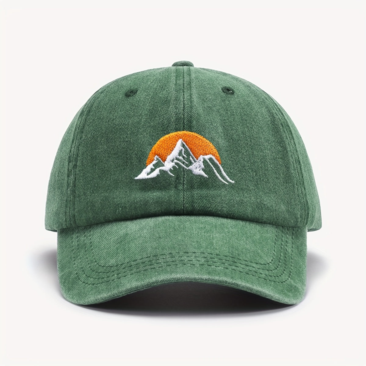 SIERRAFLAME – SUNSET PEAK CAP