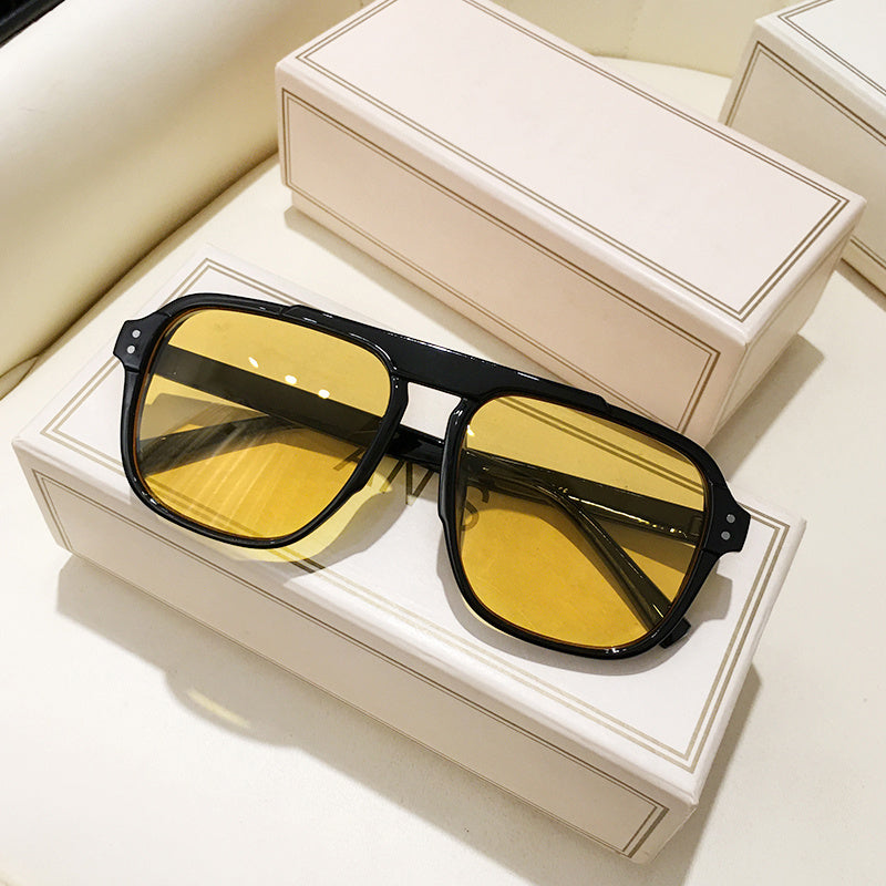 WEXLEY – LUTHER SUNGLASSES