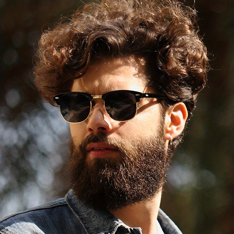 LANGFORD – OXFORD SUNGLASSES
