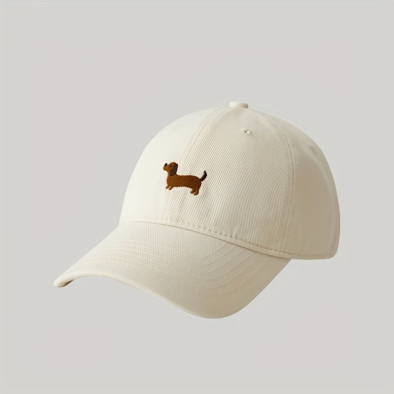 WALDEN – DACHSHUND CLASSIC CAP