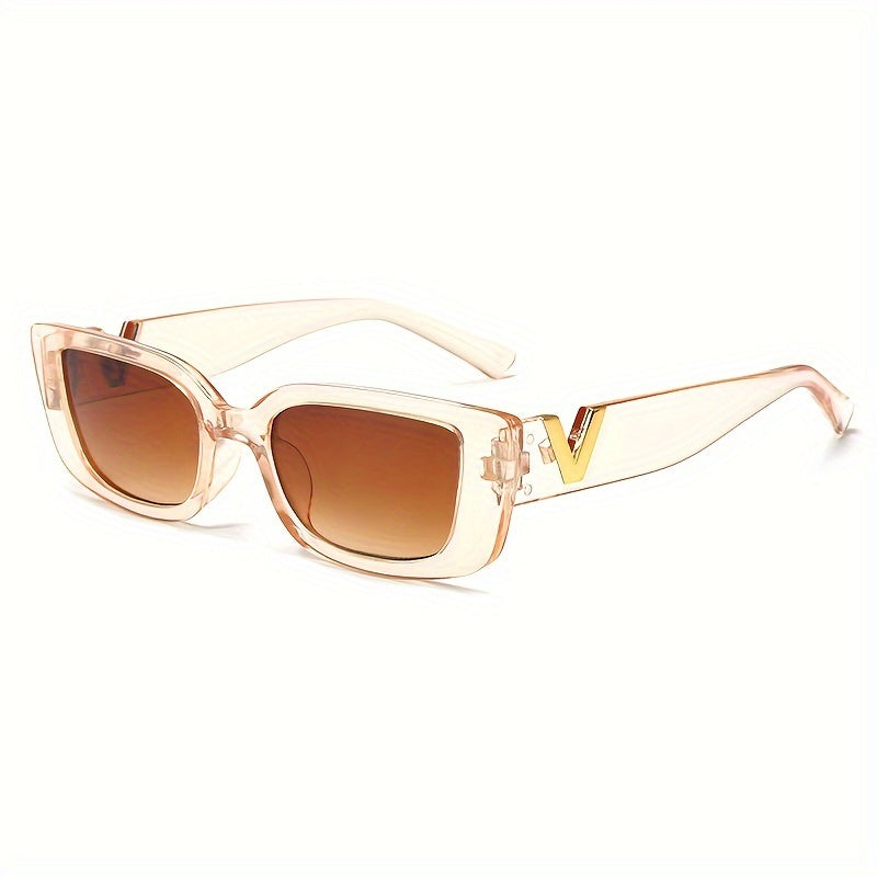 LANGFORD – CHALFIELD SUNGLASSES