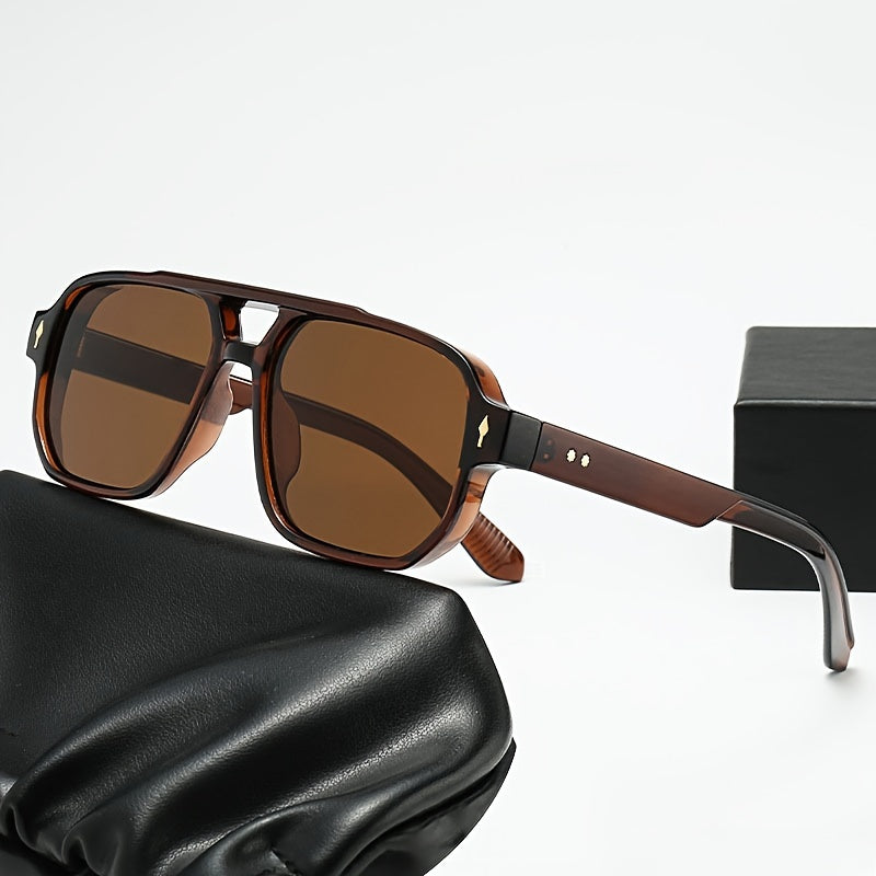 WEXLEY – BERKLEY SUNGLASSES